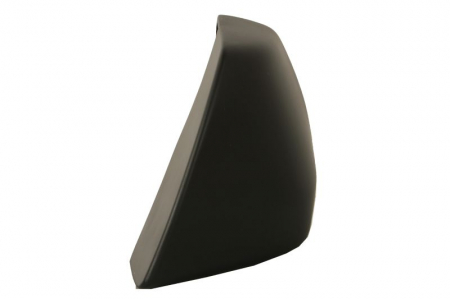 Bara - Flaps bara Fata Stanga negru potrivit MERCEDES G W461, G W463 2002-2017