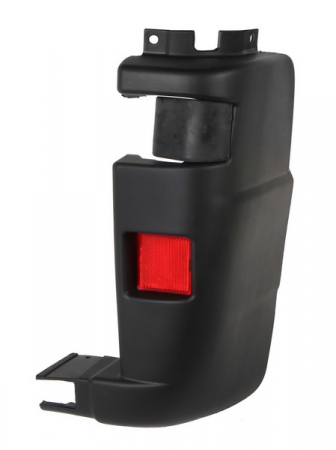 Bara - Flaps bara spate dreapta CITROEN JUMPER; FIAT DUCATO; PEUGEOT BOXER intre 2002-2006
