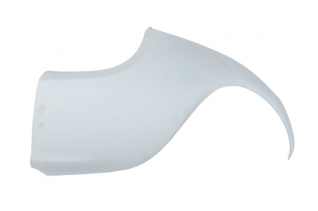 Bara - Flaps bara spate dreapta grunduit FORD KA intre 1996-2008