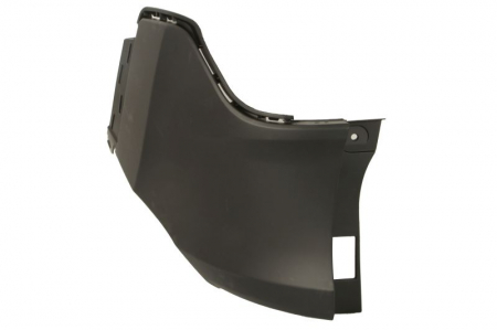 Bara - Flaps bara Spate Dreapta grunduit, potrivit JEEP CHEROKEE 2013-2018