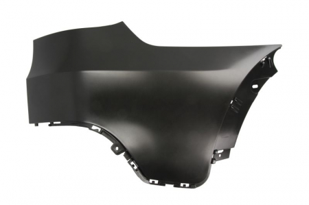 Bara - Flaps bara spate dreapta grunduita BMW X5 (E70) intre 2007-2010