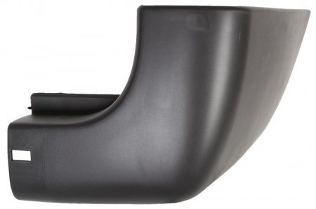 Bara - Flaps bara spate dreapta inferior, gri inchis FORD TRANSIT intre 2006-2013