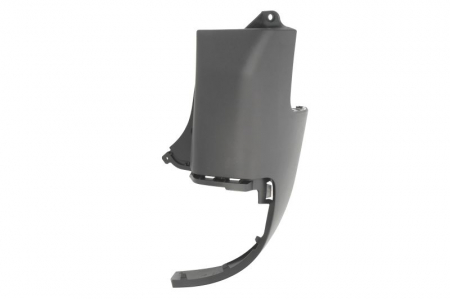 Bara - Flaps bara spate dreapta neagra CITROEN BERLINGO; PEUGEOT PARTNER intre 2008-2012