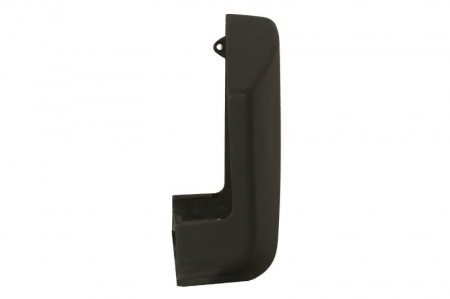 Flaps bara Spate Stanga cu locas senzori parcare, grunduit potrivit MERCEDES G W461, G W463 2008-2010 [2]
