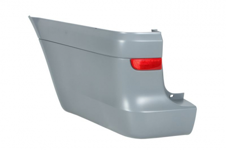 Bara - Flaps bara spate stanga cu reflector, grunduit, TÃœV MERCEDES Viano pentru intre 2003-2014