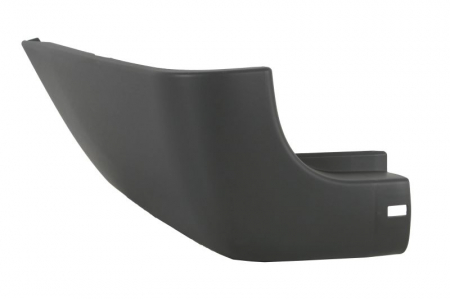 Bara - Flaps bara Spate Stanga gri deschis, potrivit FORD TRANSIT 2006-2013
