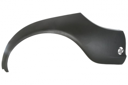 Bara - Flaps bara spate stanga gri FORD KA intre 1996-2008