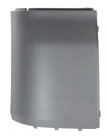 Bara - Flaps bara spate stanga gri inchis VW TRANSPORTER intre 2003-2015