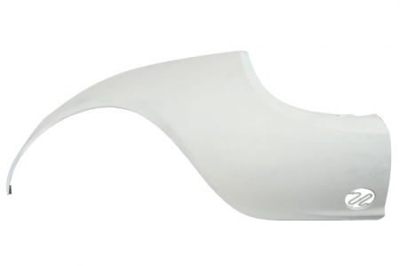 Bara - Flaps bara spate stanga grunduit FORD KA intre 1996-2008