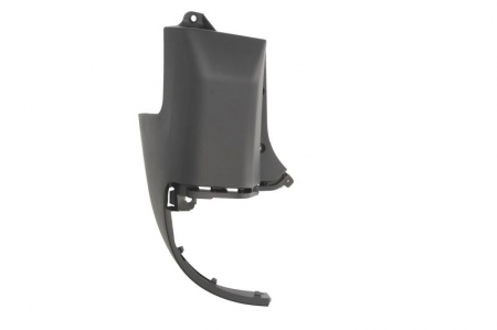 Bara - Flaps bara spate stanga neagra CITROEN BERLINGO; PEUGEOT PARTNER intre 2008-2012