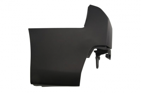 Flaps bara Spate Stanga versiune cu clapeta spate; versiune lungita, negru potrivit CITROEN BERLINGO, BERLINGO/MINIVAN; OPEL COMBO E TOUR / LIFE, COMBO/MINIVAN dupa 2018 [1]