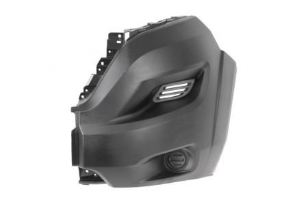 Elemente bara - Flaps colt bara fata stanga vopsibil, TÃœV CITROEN JUMPER FIAT DUCATO PEUGEOT BOXER dupa 2014