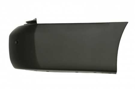 Elemente bara - Flaps colt bara spate dreapta cu locas senzori parcare grunduit CITROEN SPACETOURER OPEL ZAFIRA LIFE PEUGEOT TRAVELLER TOYOTA PRO ACE VERSO dupa 2016