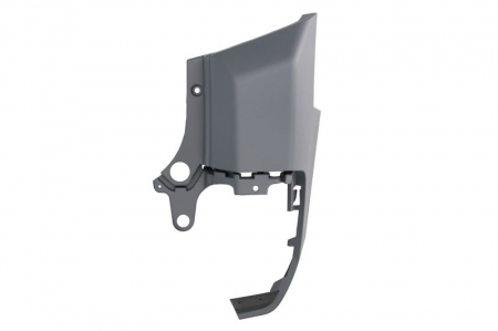 Elemente bara - Flaps colt bara spate dreapta model model scurt negru CITROEN BERLINGO 3 III OPEL COMBO E PEUGEOT RIFTER dupa 2018