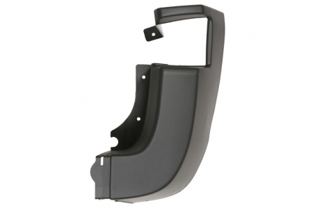 Elemente bara - Flaps colt bara spate dreapta negru FORD TRANSIT 8 VIII dupa 2013