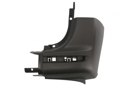 Piese Auto - Flaps colt bara spate dreapta negru MERCEDES SPRINTER 907/910 dupa 2018