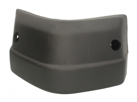 Elemente bara - Flaps colt bara spate dreapta negru MERCEDES T1 / T2 601, 602 intre 1977-1996