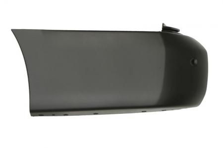Elemente bara - Flaps colt bara spate stanga cu locas senzori parcare grunduit CITROEN SPACETOURER OPEL ZAFIRA LIFE PEUGEOT TRAVELLER TOYOTA PRO ACE VERSO dupa 2016