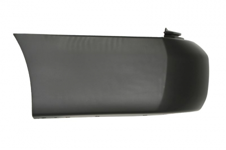 Elemente bara - Flaps colt bara spate stanga model lung negru CITROEN JUMPY OPEL VIVARO PEUGEOT EXPERT TOYOTA PRO ACE II, PRO ACE VERSO dupa 2016