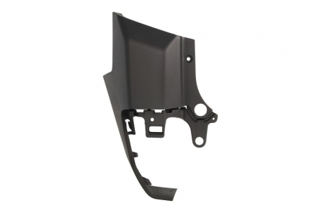 Elemente bara - Flaps colt bara spate stanga model model scurt negru CITROEN BERLINGO 3 III OPEL COMBO E PEUGEOT RIFTER dupa 2018