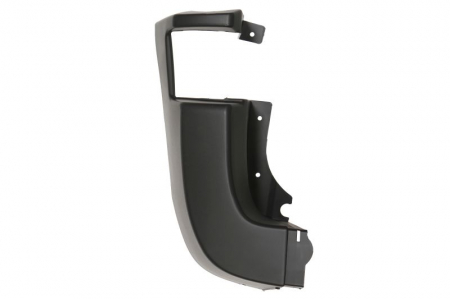 Elemente bara - Flaps colt bara spate stanga negru FORD TRANSIT 8 VIII dupa 2013