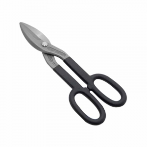 Tinichigerie Vopsitorie - Foarfeca tinichigerie cu tais drept, Force 265mm