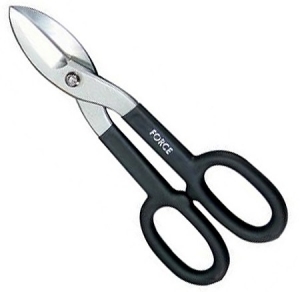 Foarfeca tinichigerie cu tais drept, Force 265mm [1]