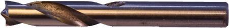 Echipamente pentru atelier - Freza cobalt diametru cap: 10 mm