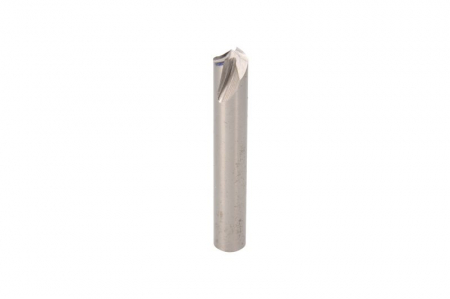 Echipamente pentru atelier - Freza cobalt diametru montare: 8 mm, diametru cap: 8 mm, dł. 44 mm