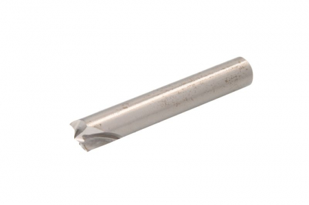 Freza cobalt diametru montare: 8 mm, diametru cap: 8 mm, dł. 44 mm [1]