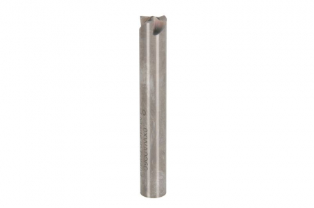 Echipamente pentru atelier - Freza diametru montare: 8 mm, diametru cap: 8 mm, dł. 42 mm