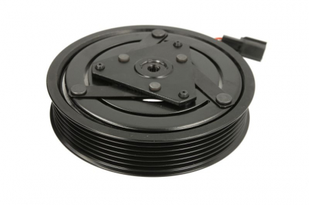 Fulie AC ambreiaj complet compresor clima Dacia Renault Cod OE 92 60 091 54R [1]