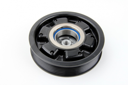 Climatizare - Fulie ambreiaj compresor AC clima (5SE 6PK 120mm)