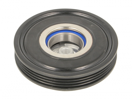 Climatizare - Fulie ambreiaj compresor AC clima (7SEU17C 4PK 110mm)