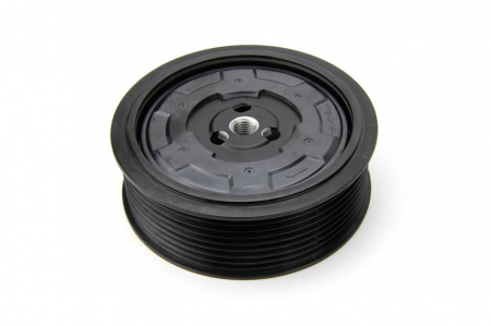 Fulie ambreiaj compresor AC clima (7SEU17C 8PK 100mm) MERCEDES GL (X164), M (W164), R (W251, V251) 3.0-5.5 intre 2005-2014 [1]
