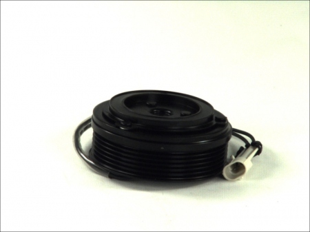 Fulie ambreiaj compresor AC clima (DELPHI CVC 6PK 105mm) OPEL ASTRA H, ASTRA H GTC, ZAFIRA / ZAFIRA FAMILY B, ZAFIRA B 1.7D intre 2004-2015 [1]