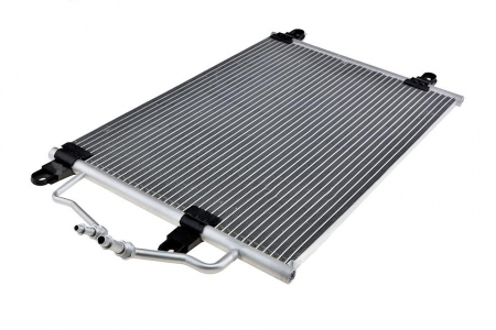 Climatizare - Fulie ambreiaj compresor AC clima (DELPHI HARRISON V5 6PK 128mm) OPEL OMEGA B 2.0-3.2 intre 1994-2003