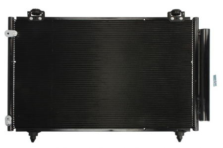 Radiator clima AC - Fulie ambreiaj compresor AC clima (DELPHI SP17 12V 6PK 121mm) CHEVROLET CAPTIVA 2.0D-3.2 dupa 2006