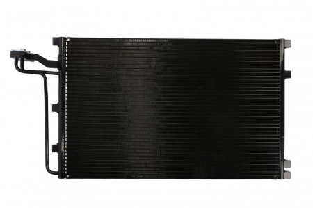 Radiator clima AC - Fulie ambreiaj compresor AC clima (DELPHI V5 12V 6PK 122mm) CHEVROLET CRUZE 1.4-2.0D dupa 2009