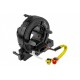 Elemente compresor AC - Fulie ambreiaj compresor AC clima (DENSO 10PA 6PK 122mm) CHRYSLER VOYAGER III; DODGE CARAVAN 3.3/3.8 intre 1995-2001