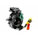 Elemente compresor AC - Fulie ambreiaj compresor AC clima (DENSO 10PA 6PK 122mm) CHRYSLER VOYAGER III; DODGE CARAVAN 3.3/3.8 intre 1995-2001