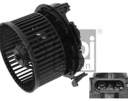 Climatizare - Fulie ambreiaj compresor AC clima (DENSO 10PA17C/10S17C 4PK 110mm) IVECO DAILY III 2.3D intre 2002-2007