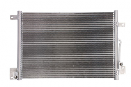 Radiator clima AC - Fulie ambreiaj compresor AC clima (DENSO 10S17C 7PK 130mm) HONDA ACCORD VII 2.0/2.4 intre 2003-2008