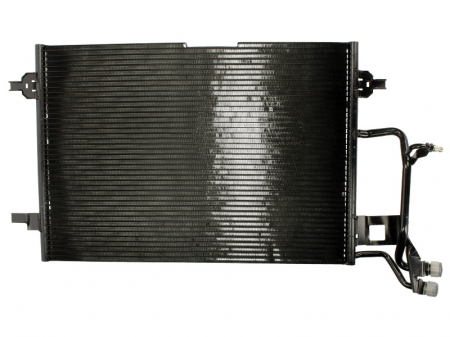 Radiator clima AC - Fulie ambreiaj compresor AC clima (DENSO 5SE12C 7PK 130mm) TOYOTA AVENSIS, COROLLA VERSO 1.8-2.4 intre 2003-2009