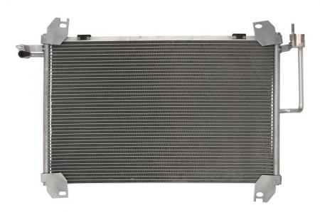 Radiator clima AC - Fulie ambreiaj compresor AC clima (DENSO 5TSE10C 12V 6PK 110mm) TOYOTA VERSO S, YARIS 1.0/1.33/1.4D dupa 2010