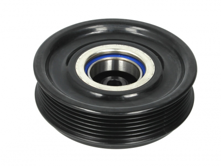 Climatizare - Fulie ambreiaj compresor AC clima (DENSO 6SBU16C/6SE16C 6PK 110mm)