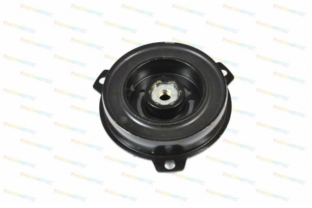 Fulie ambreiaj compresor AC clima (DENSO 6SE/7SE 6PK 110mm) AUDI A2, A3, TT; SEAT ALHAMBRA, ALTEA XL, CORDOBA, IBIZA II, IBIZA III, IBIZA IV, IBIZA IV ST, TOLEDO III 1.0-3.2 dupa 1997 [1]
