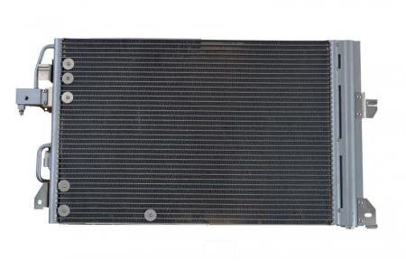 Radiator clima AC - Fulie ambreiaj compresor AC clima (DENSO 6SEL14C 6PK 126mm) CITROEN BERLINGO, C3 II, C3 PICASSO, C4, C4 GRAND PICASSO I, C4 I, C4 II, C4 PICASSO I, DS4, DS5; PEUGEOT 3008 1.4-2.0D dupa 2004