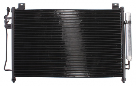 Radiator clima AC - Fulie ambreiaj compresor AC clima (DENSO 6SES14C 12V 6PK 110mm) VW GOLF VII 1.0 dupa 2012