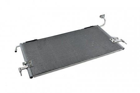 Fulie ambreiaj compresor AC clima (DENSO 7SBU16C 6PK 126mm) AUDI A4, A6, A8, ALLROAD; PORSCHE 911, 911 TARGA, BOXSTER, CAYMAN; SKODA SUPERB I; VW PASSAT 1.9D-4.2 intre 1994-2013 [2]